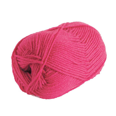 Knit Picks Brava Worsted Yarn - Rouge