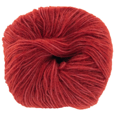 Rowan Alpaca Classic Yarn - 120 Vermillion