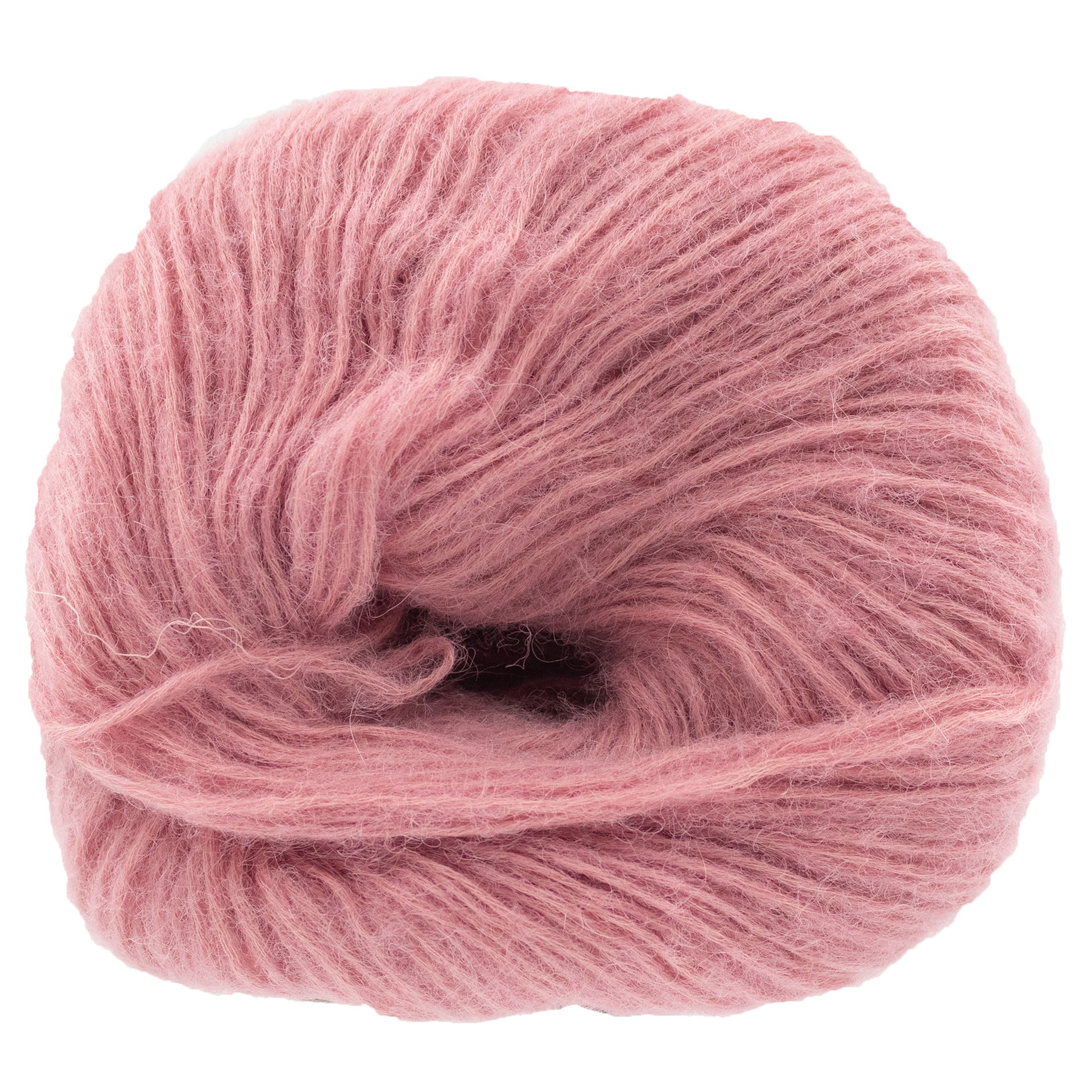 Rowan Alpaca Classic Yarn - 128 Salmon
