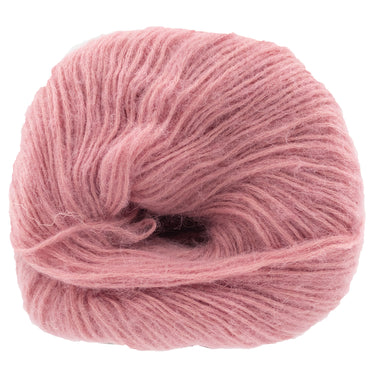 Rowan Alpaca Classic Yarn - 128 Salmon