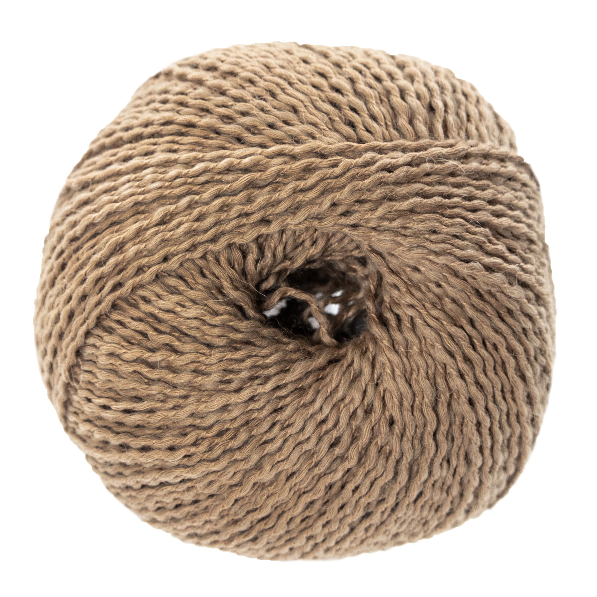Rowan Cotton Trio Yarn - 112 Caramel
