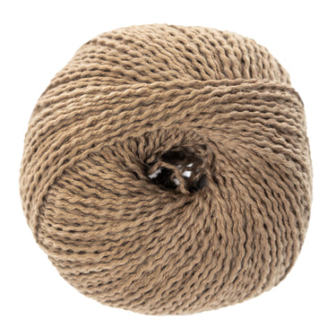 Rowan Cotton Trio Yarn - 112 Caramel