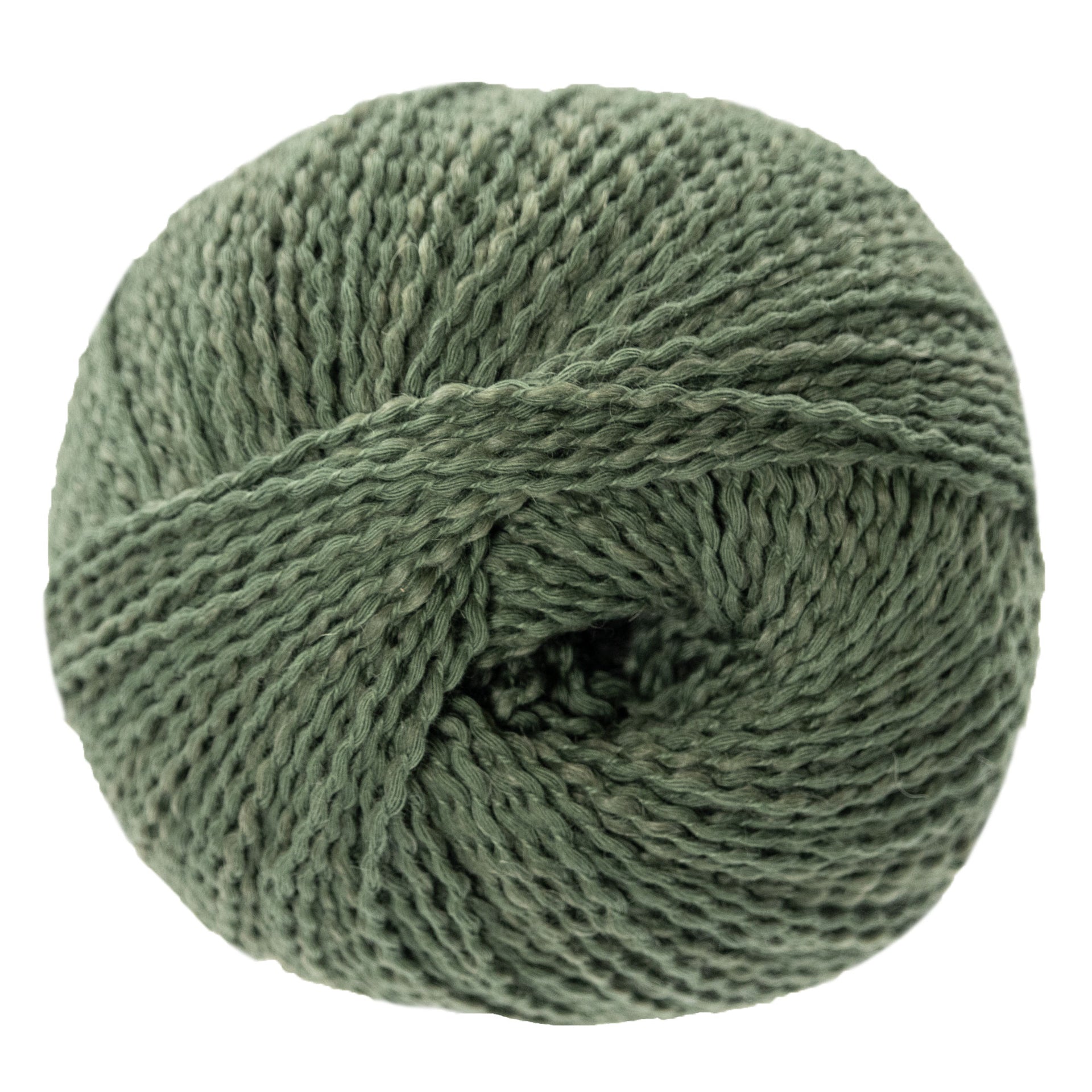 Rowan Cotton Trio Yarn - 115 Leaf
