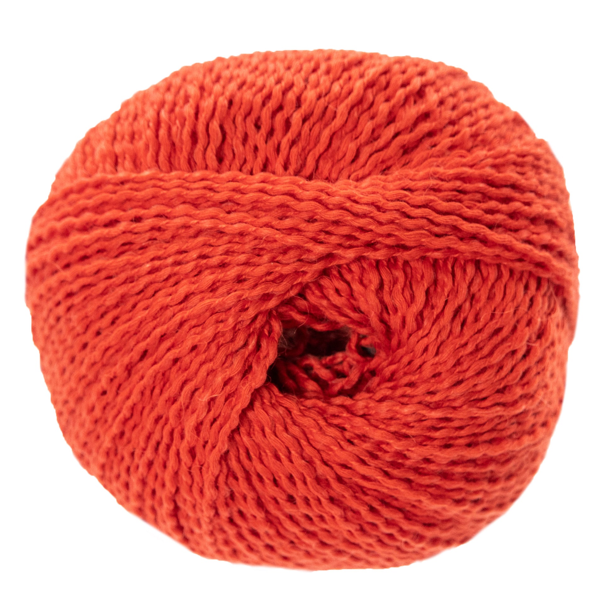 Rowan Cotton Trio Yarn - 117 Tiger
