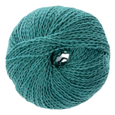 Rowan Cotton Trio Yarn - 118 Teal