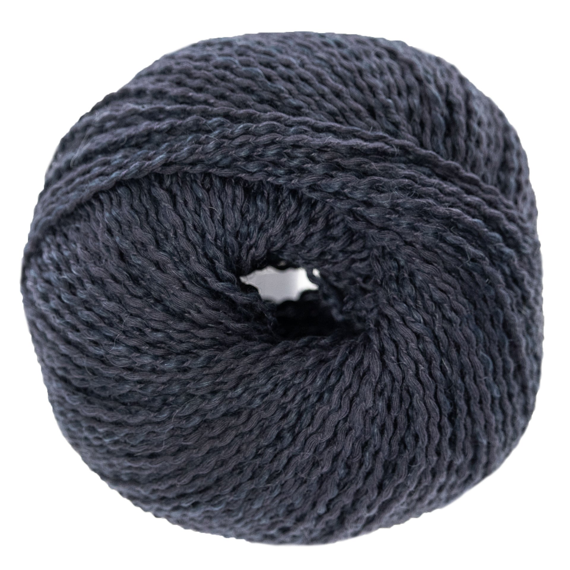 Rowan Cotton Trio Yarn - 119 Charcoal
