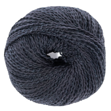 Rowan Cotton Trio Yarn - 119 Charcoal