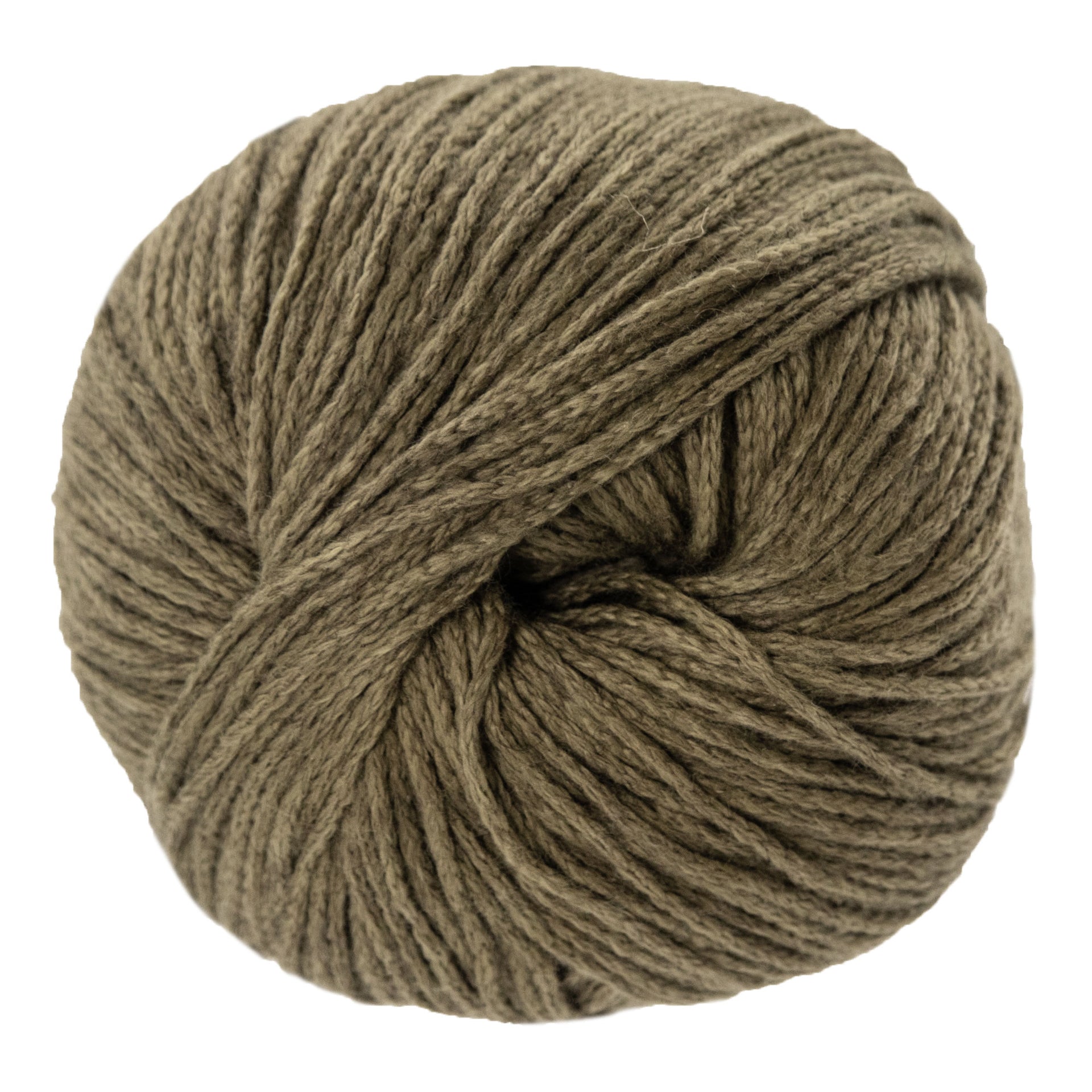 Rowan Softyak DK Yarn - 258 Khaki
