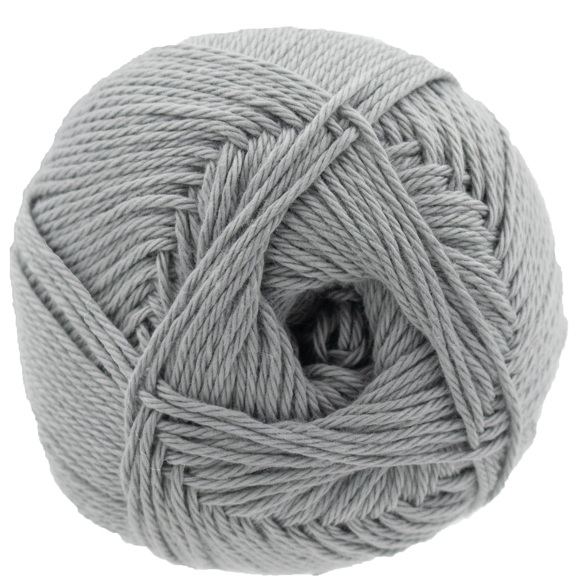 Rowan Summerlite 4ply Yarn - 422 Still Grey
