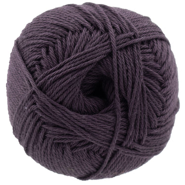 Rowan Summerlite 4ply Yarn - 432 Aubergine