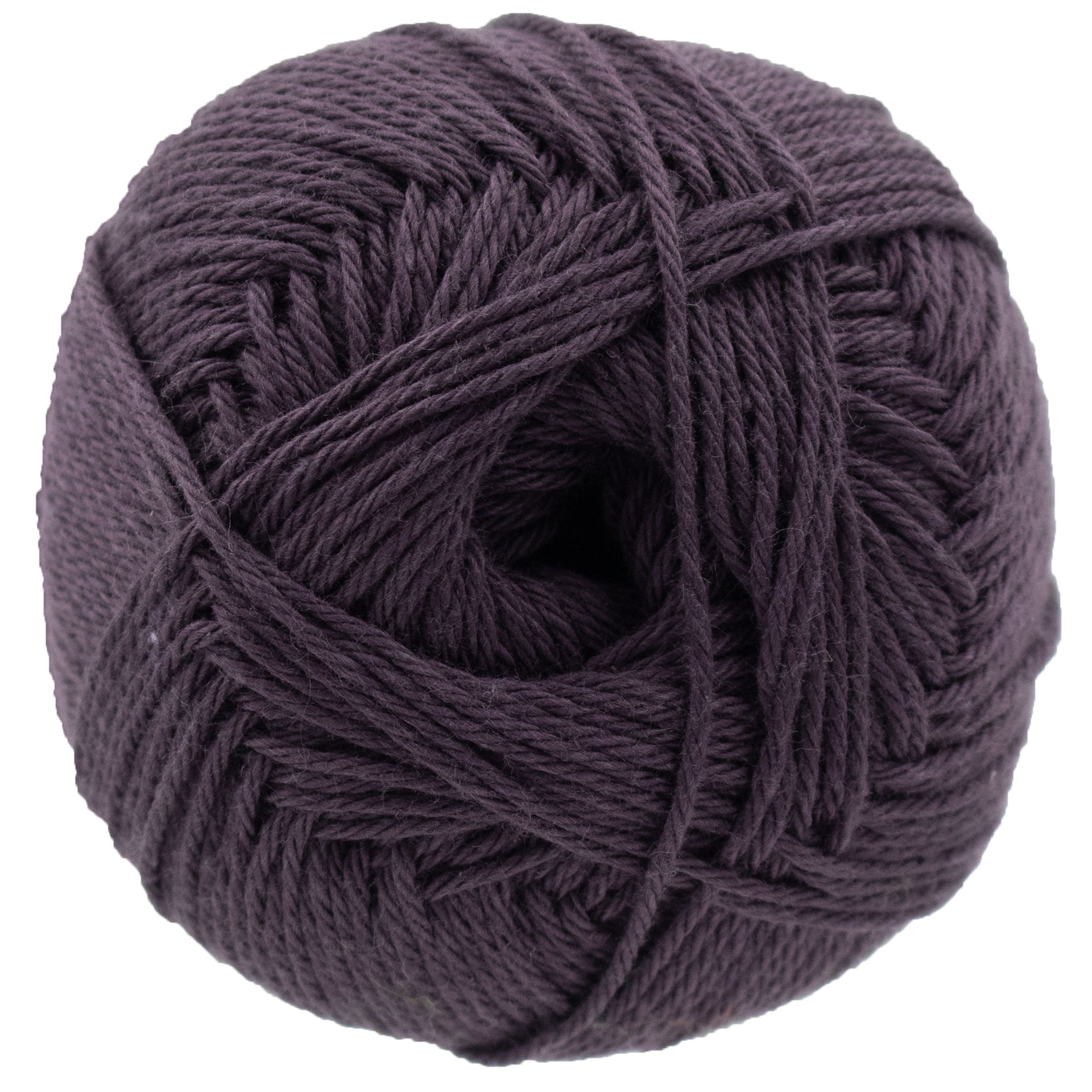 Rowan Summerlite 4ply Yarn - 432 Aubergine
