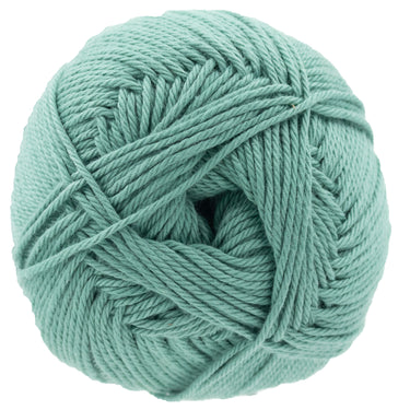 Rowan Summerlite 4ply Yarn - 433 Aqua