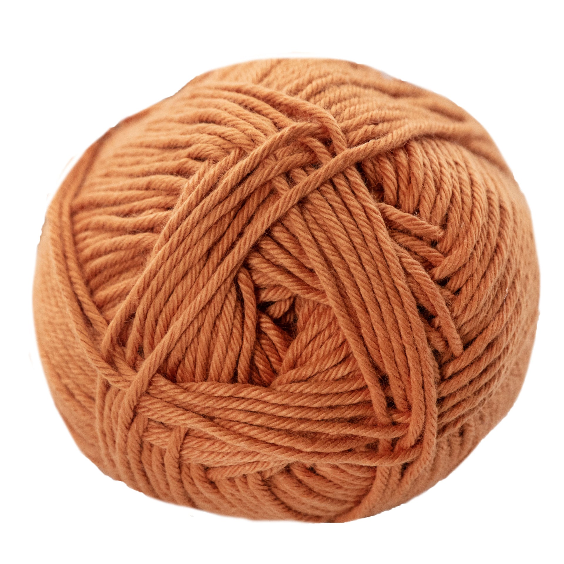 Rowan Summerlite DK Yarn - 456 Cantaloupe
