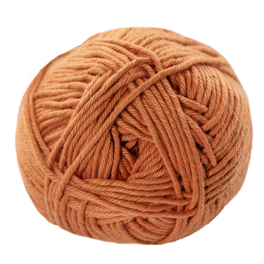 Rowan Summerlite DK Yarn - 456 Cantaloupe