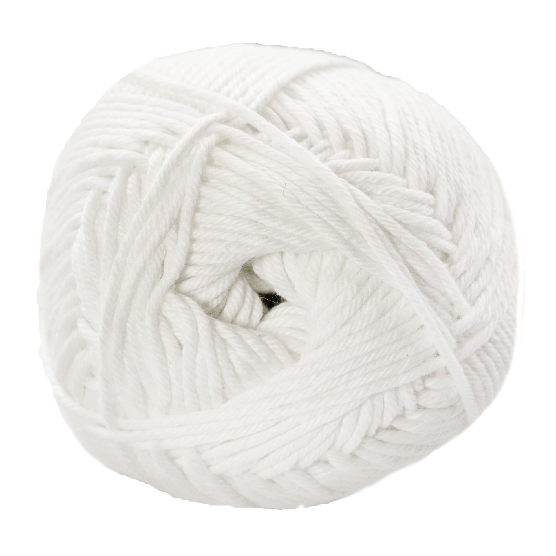 Rowan Summerlite DK Yarn - 465 White
