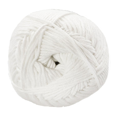 Rowan Summerlite DK Yarn - 465 White
