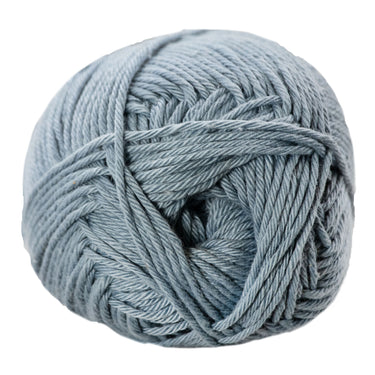 Rowan Summerlite DK Yarn - 469 Favourite Denim