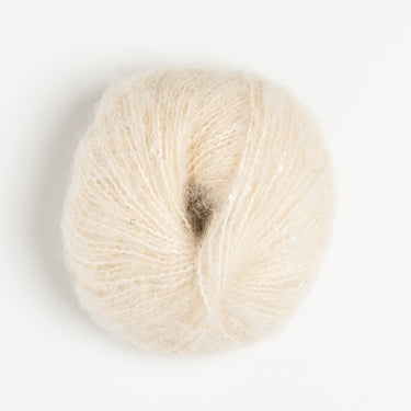 Rowan Alpaca Sparkle Yarn - 10020 Almond