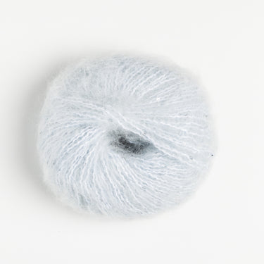 Rowan Alpaca Sparkle Yarn - 10023 Arctic