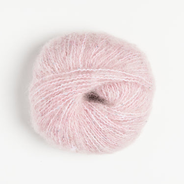 Rowan Alpaca Sparkle Yarn - 10022 Ballet Slipper