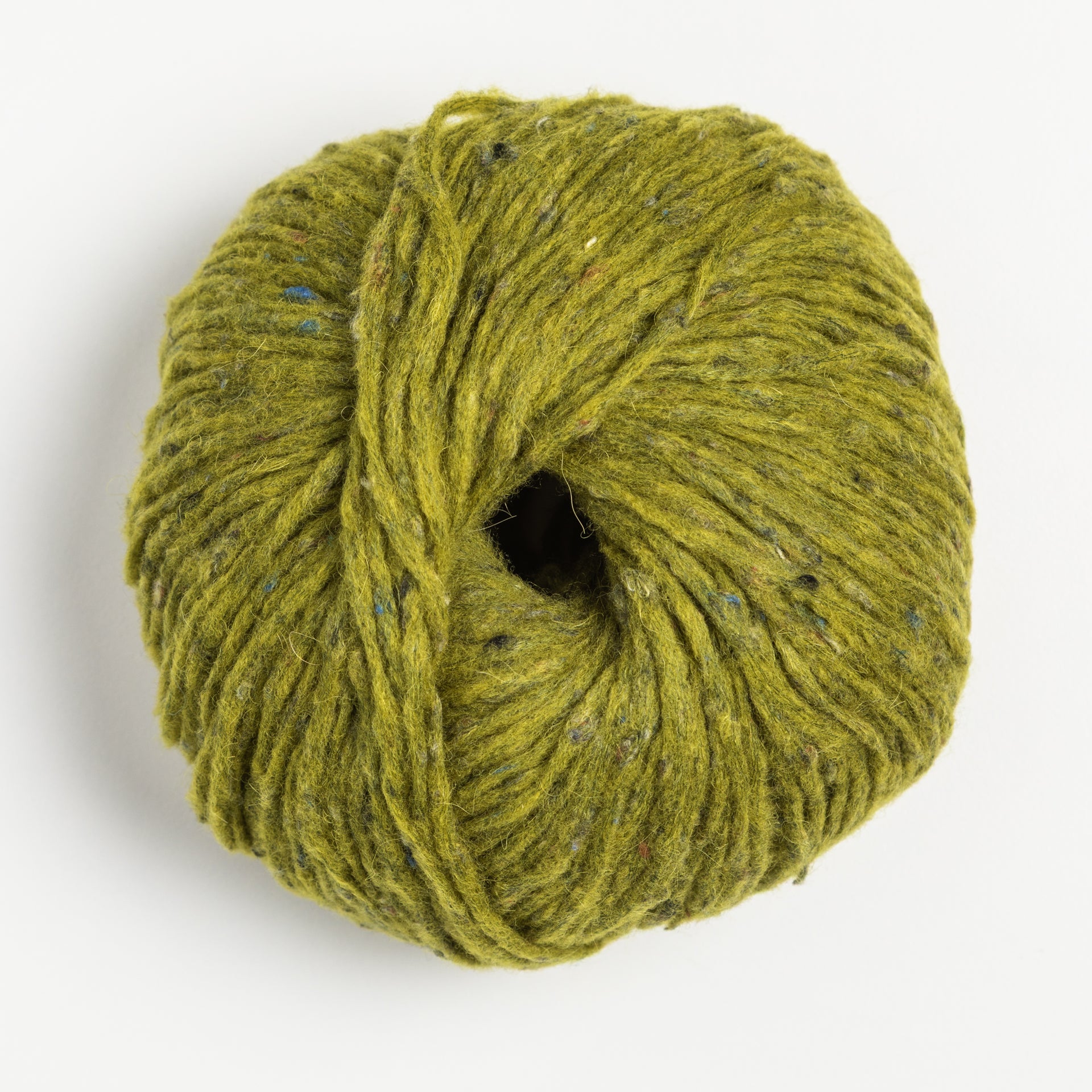 Rowan Felted Tweed Soft Yarn - 012 Avocado
