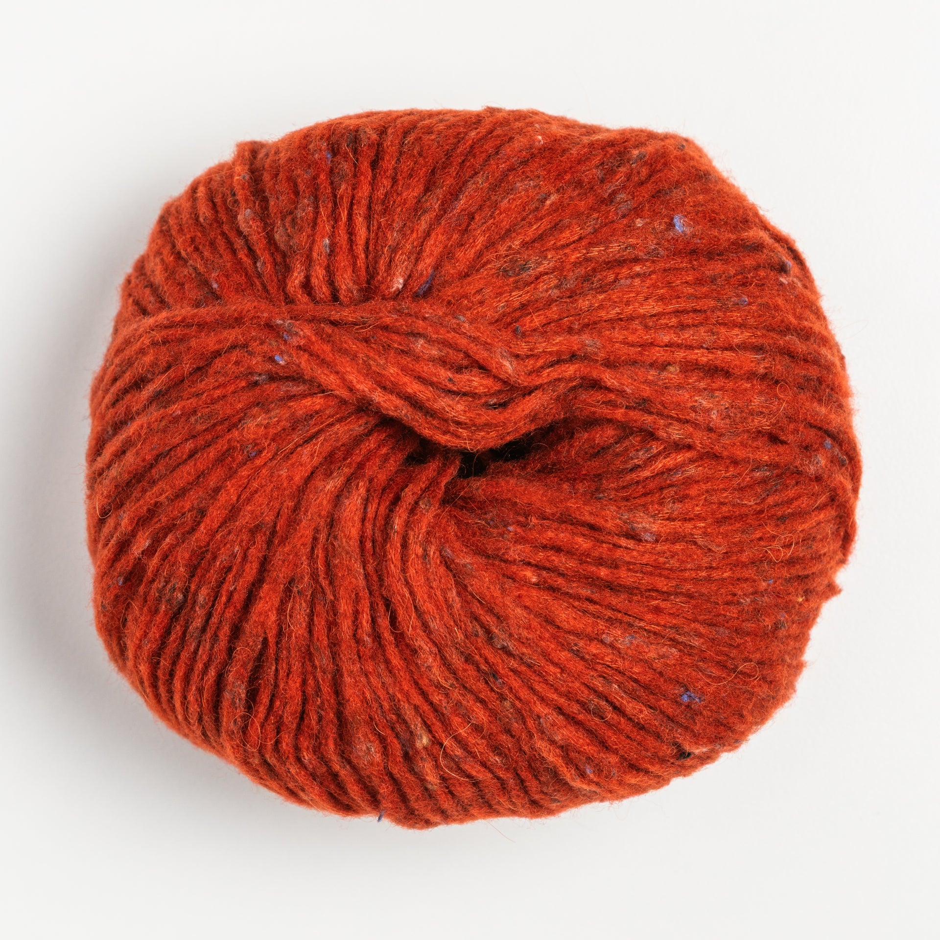 Rowan Felted Tweed Soft Yarn - 014 Ginger
