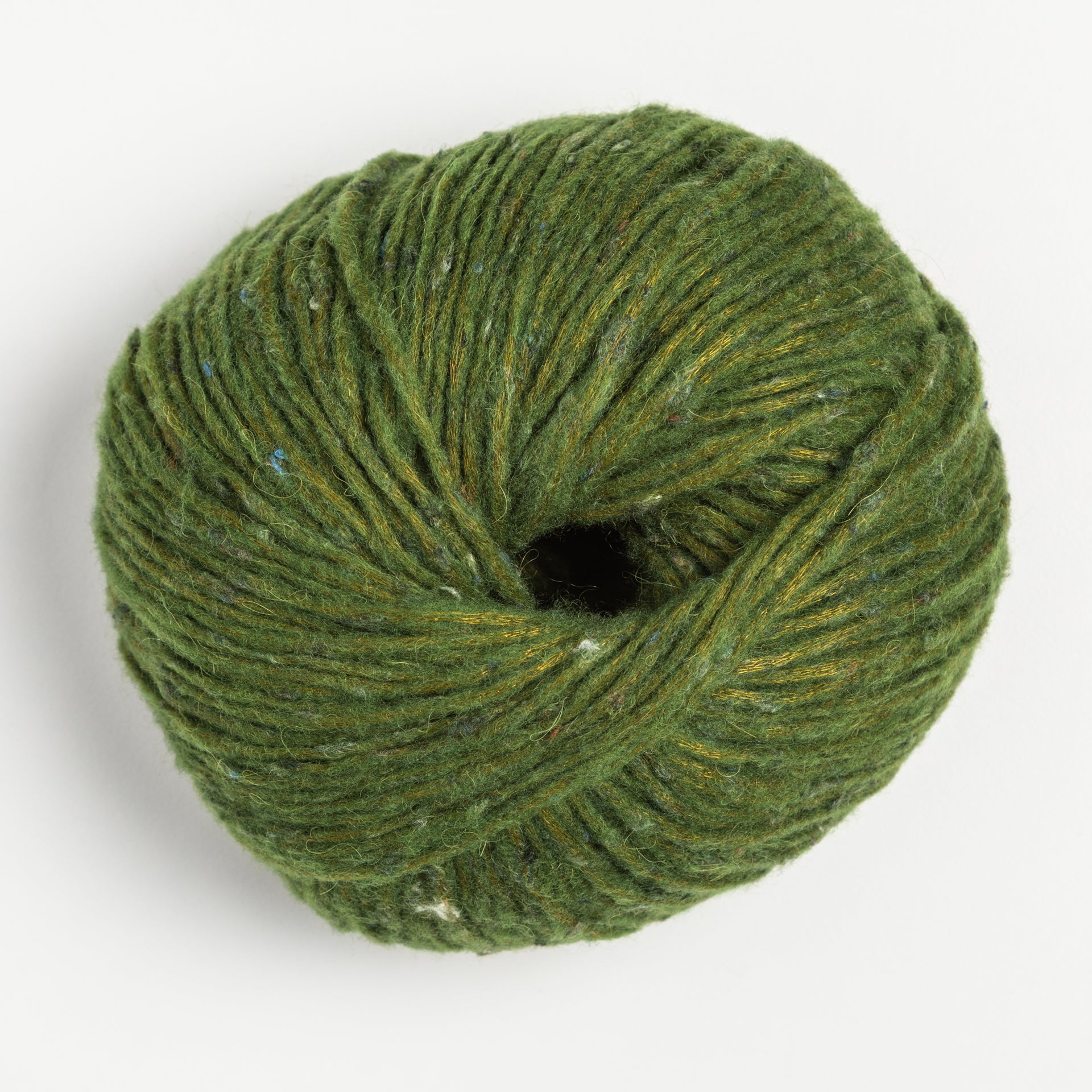 Rowan Felted Tweed Soft Yarn - 017 Lotus Leaf
