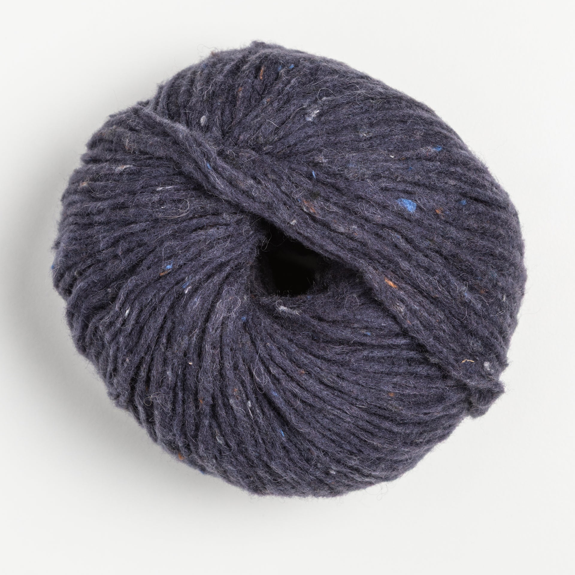 Rowan Felted Tweed Soft Yarn - 018 Seafarer
