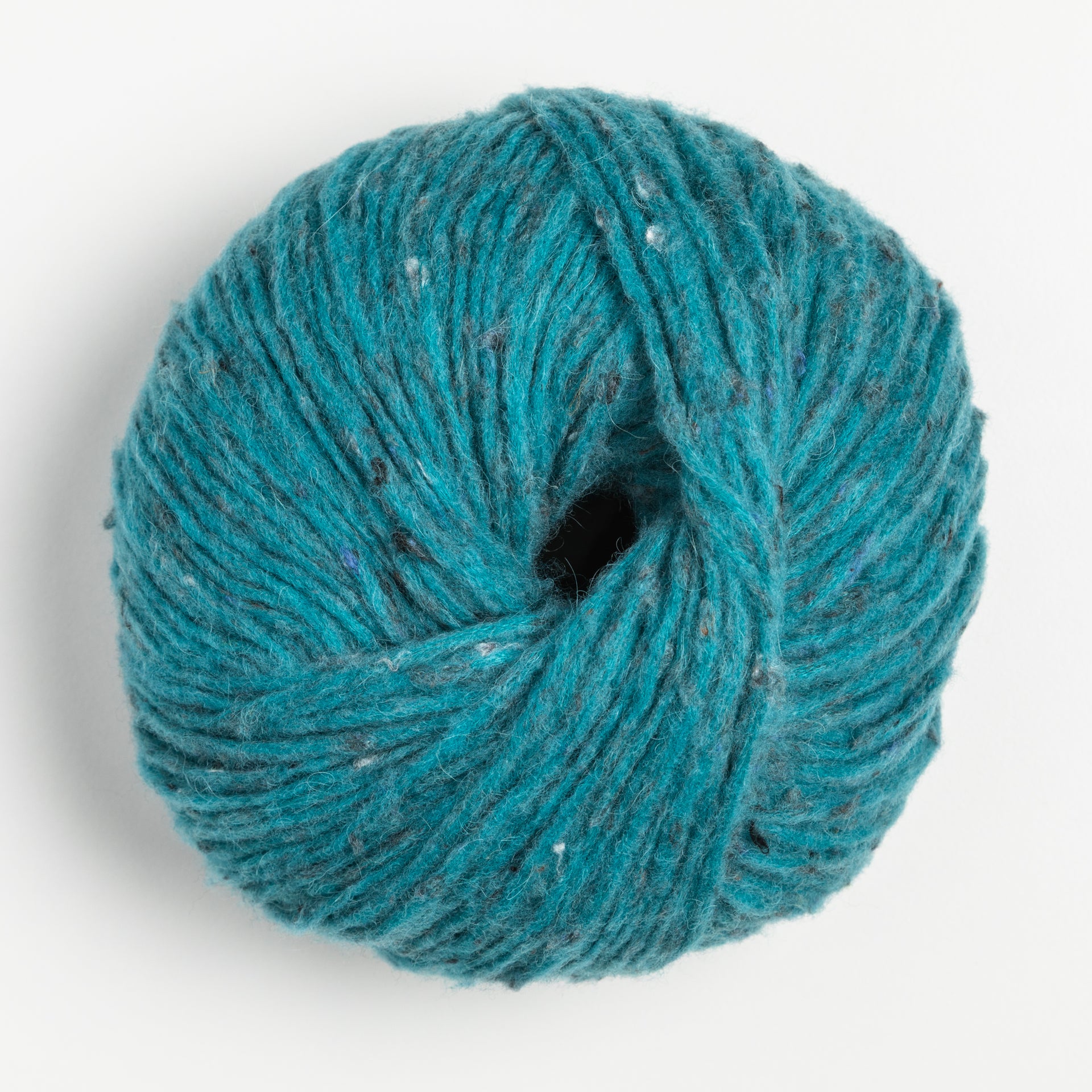 Rowan Felted Tweed Soft Yarn - 015 Watery
