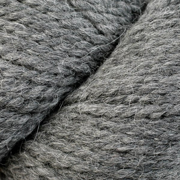 Berroco Ultra Alpaca Chunky Yarn - 7207 Salt & Pepper
