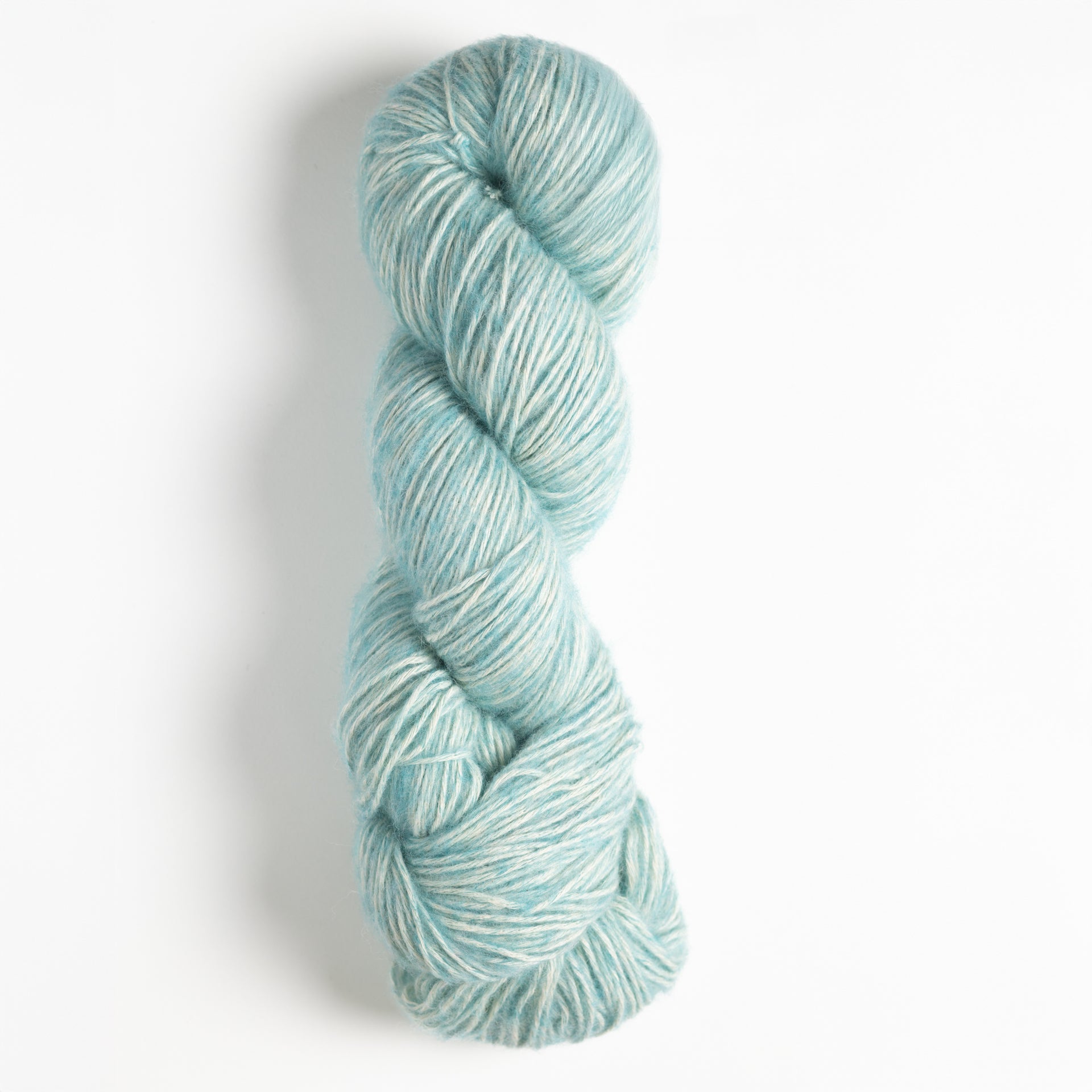 Berroco Aurelia Yarn - 11711 Seafoam Haze

