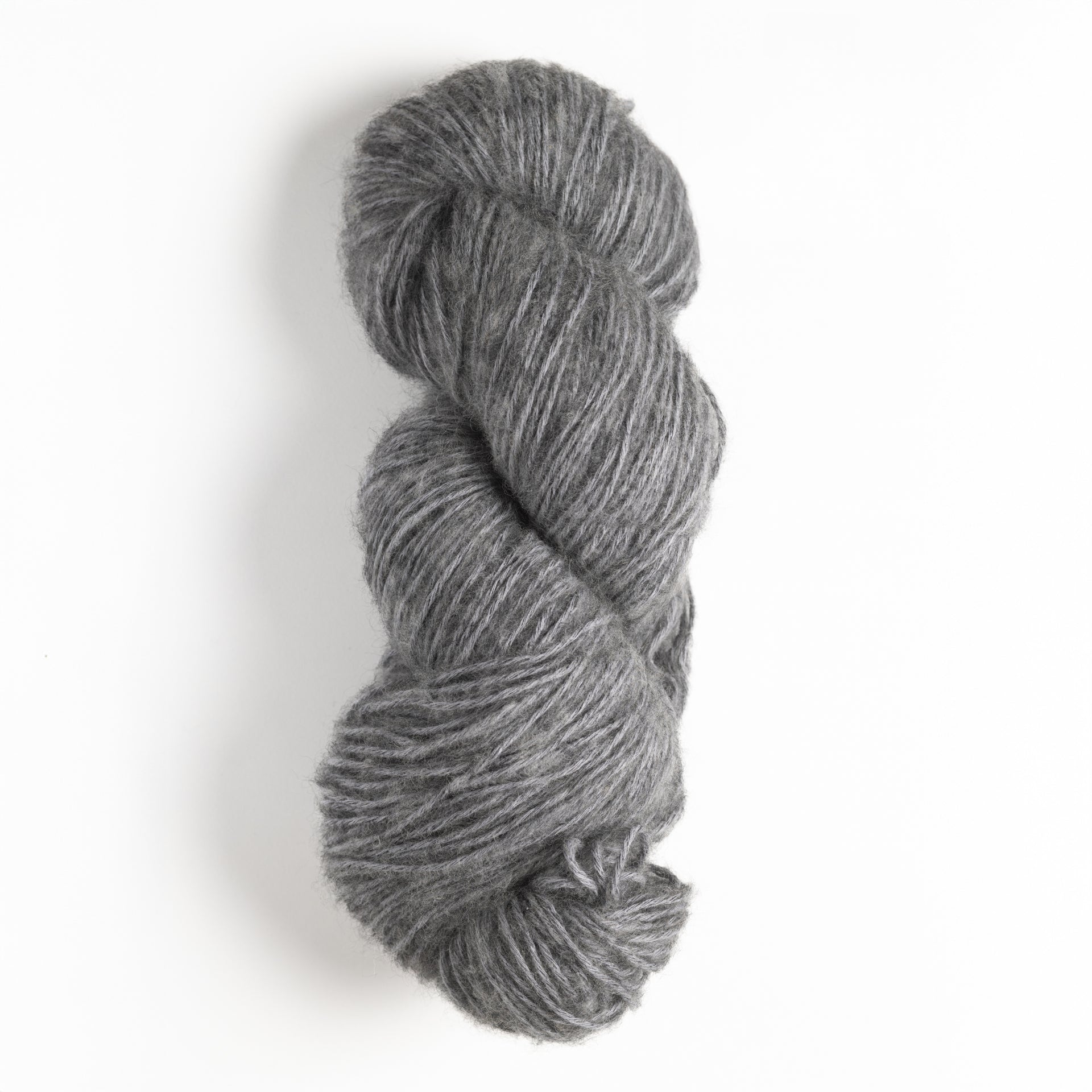 Berroco Aurelia Yarn - 11707 Stormy Slate
