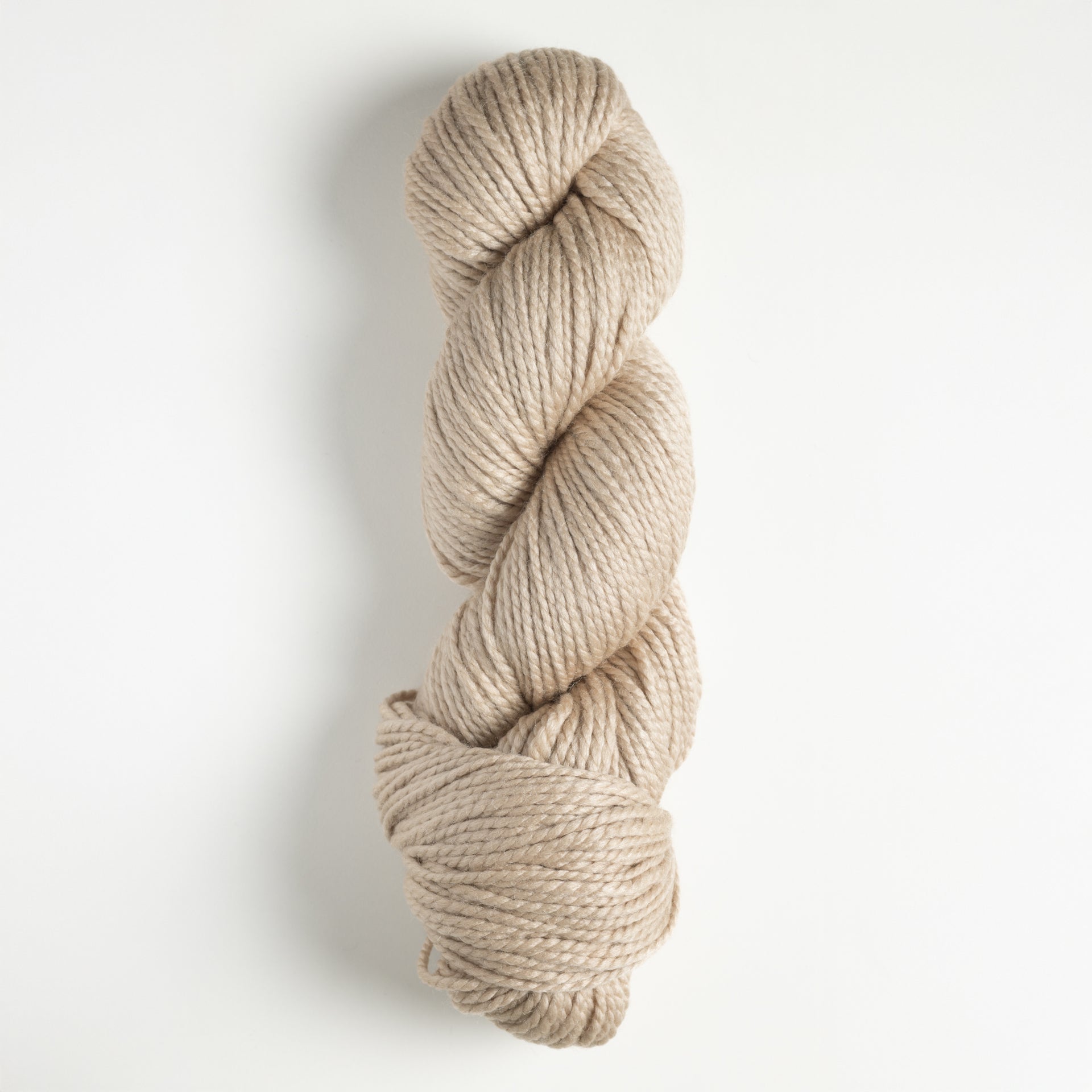 Berroco Mirelle Yarn - 11803 Swiss Coffee
