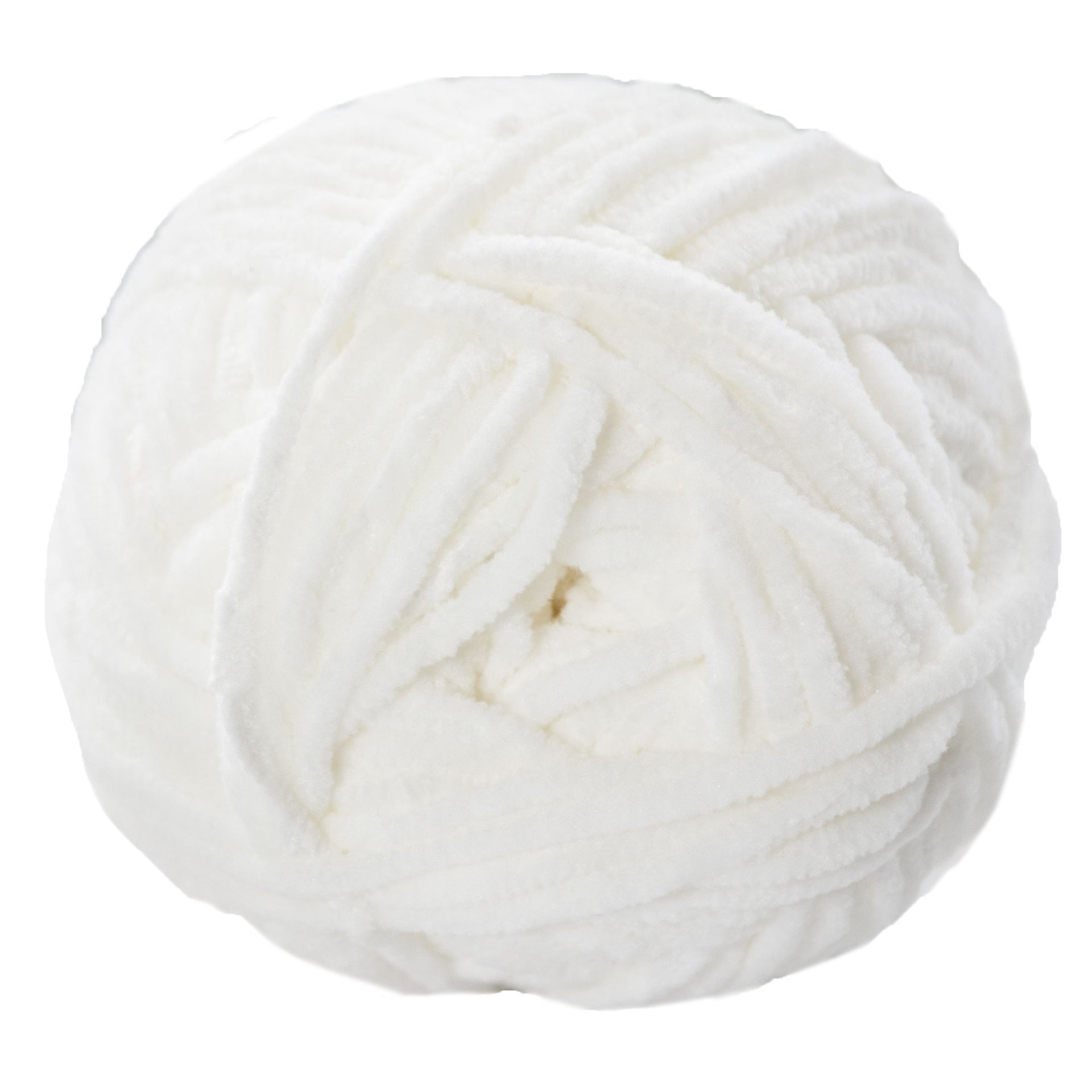 Scheepjes Little Darling Yarn - 401 Ice Bear
