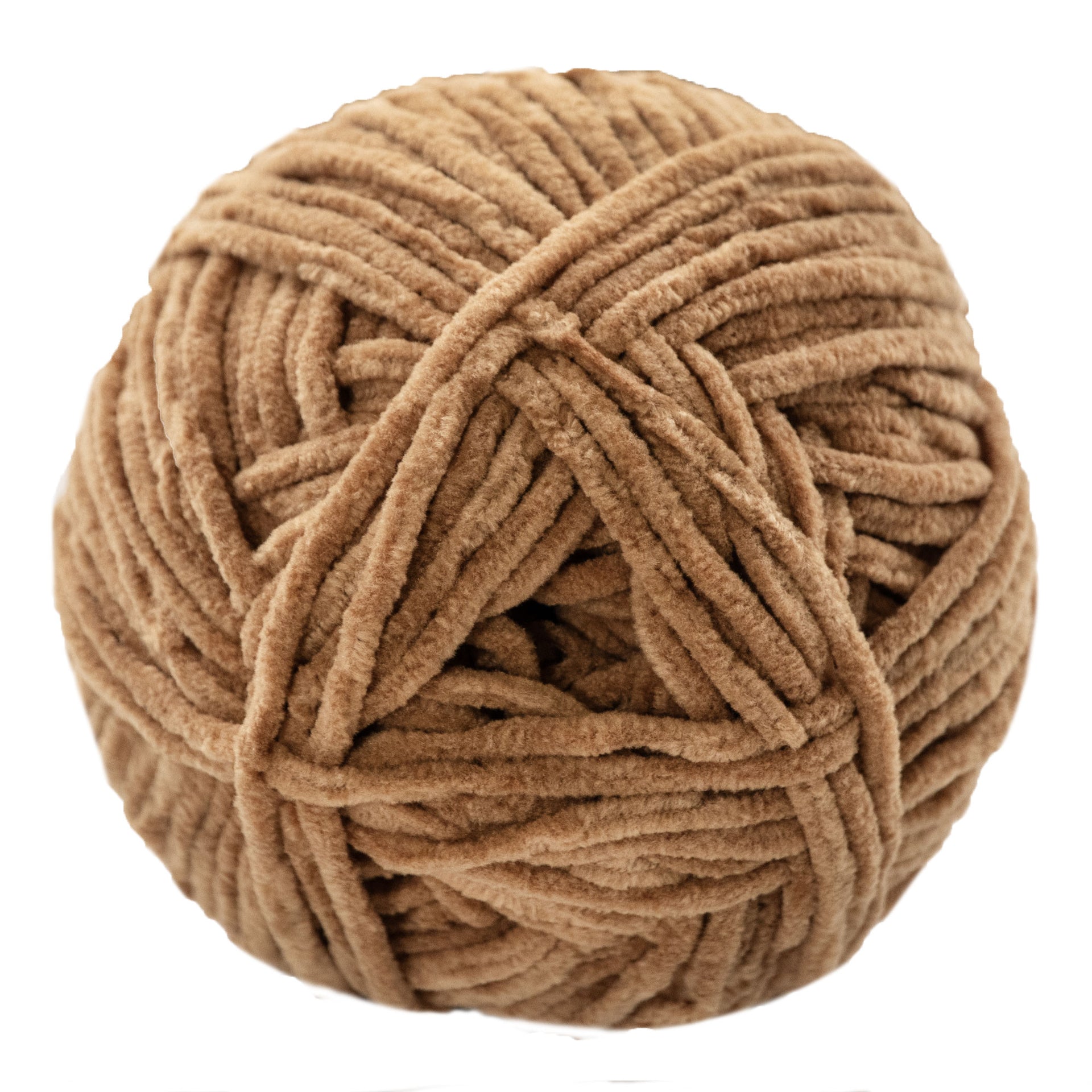Scheepjes Little Darling Yarn - 404 Teddy Bear
