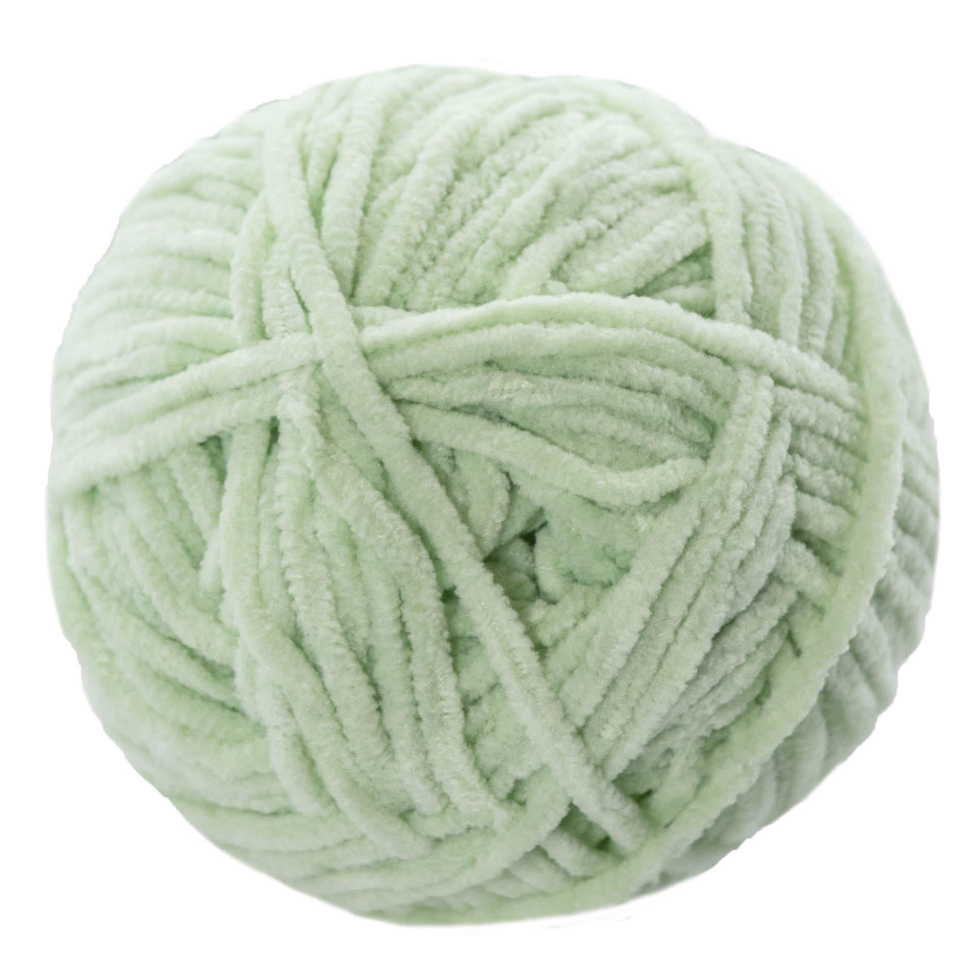 Scheepjes Little Darling Yarn - 406 Toad

