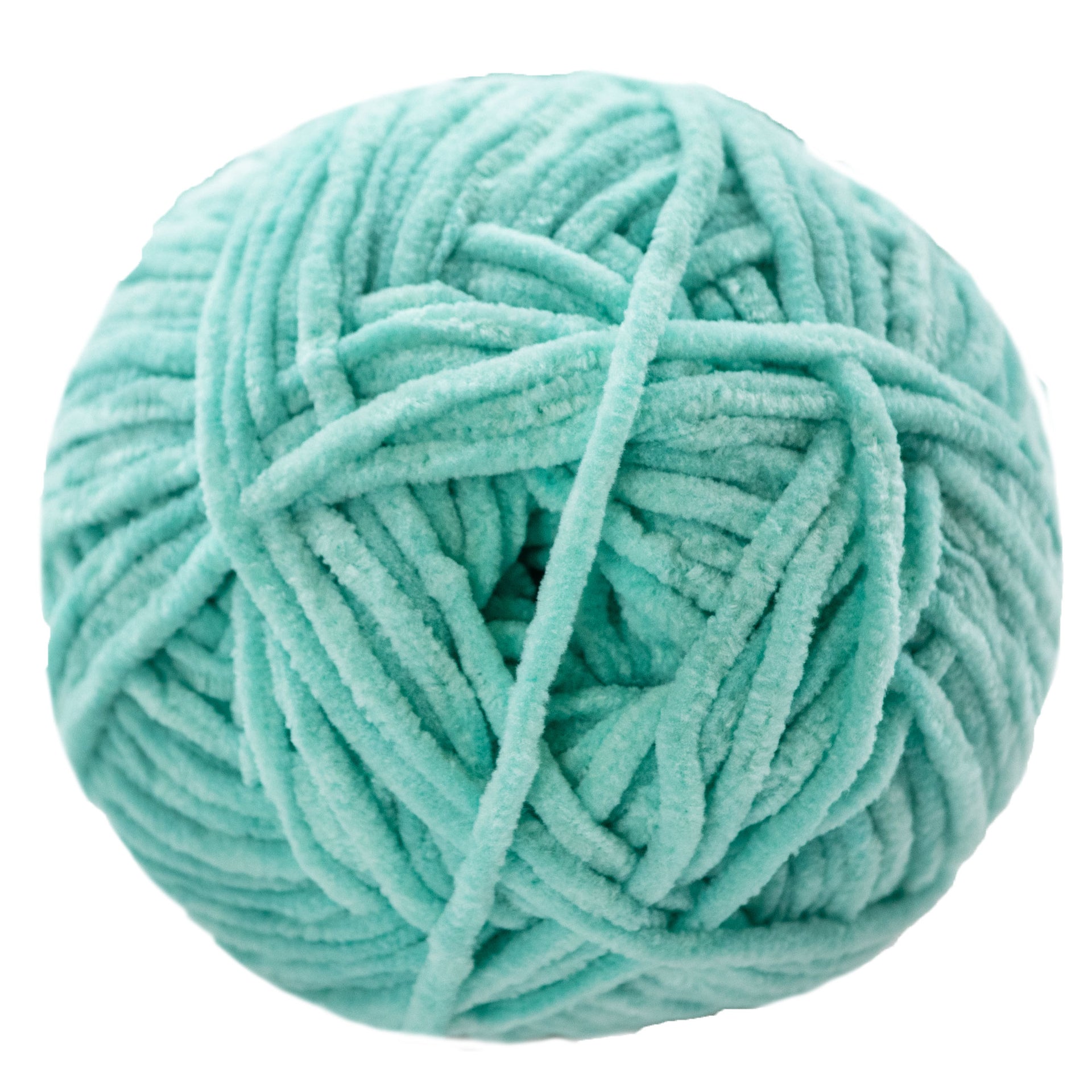 Scheepjes Little Darling Yarn - 408 Bluefish
