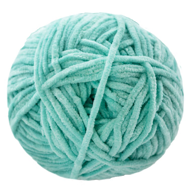 Scheepjes Little Darling Yarn - 408 Bluefish
