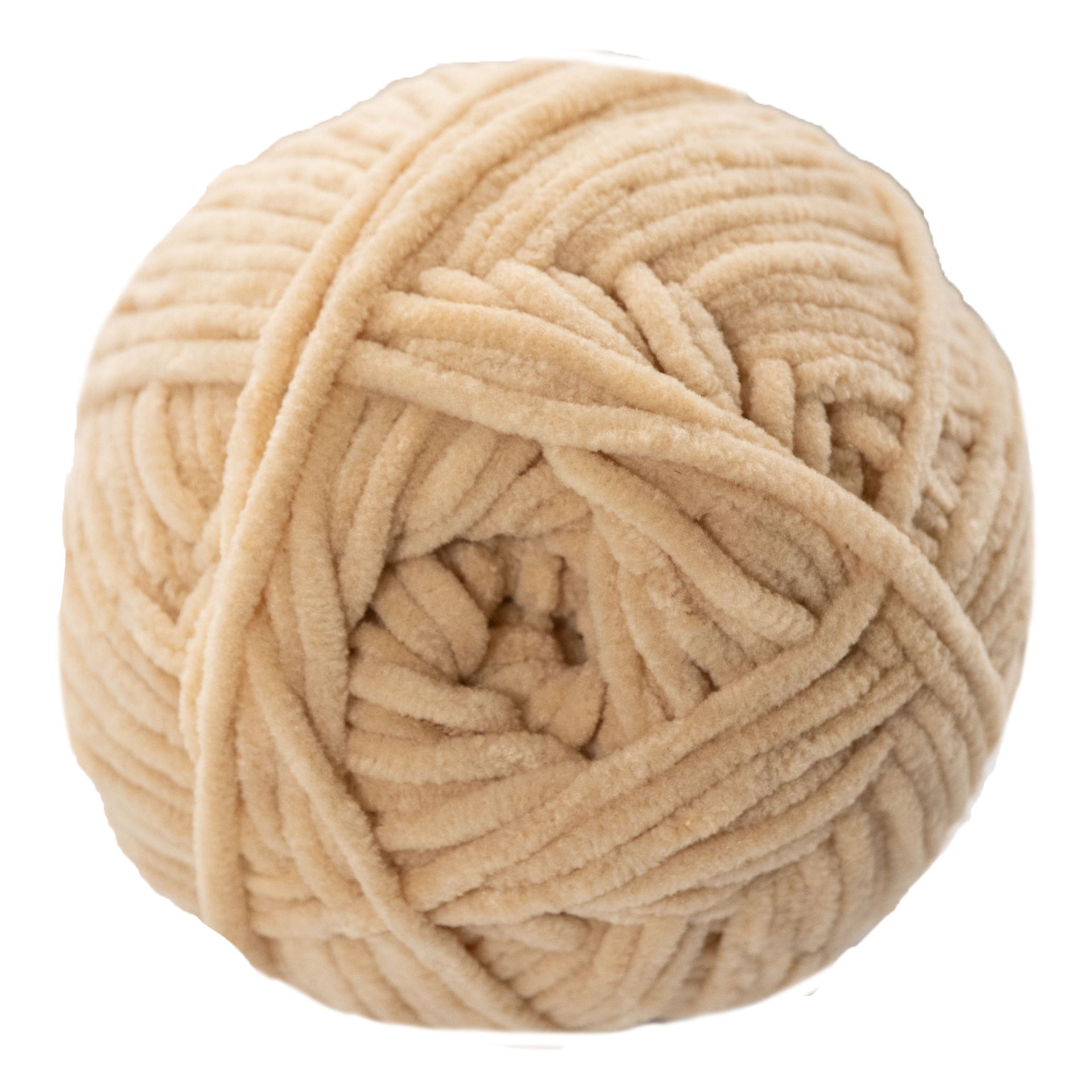 Scheepjes Little Darling Yarn - 411 Capybara
