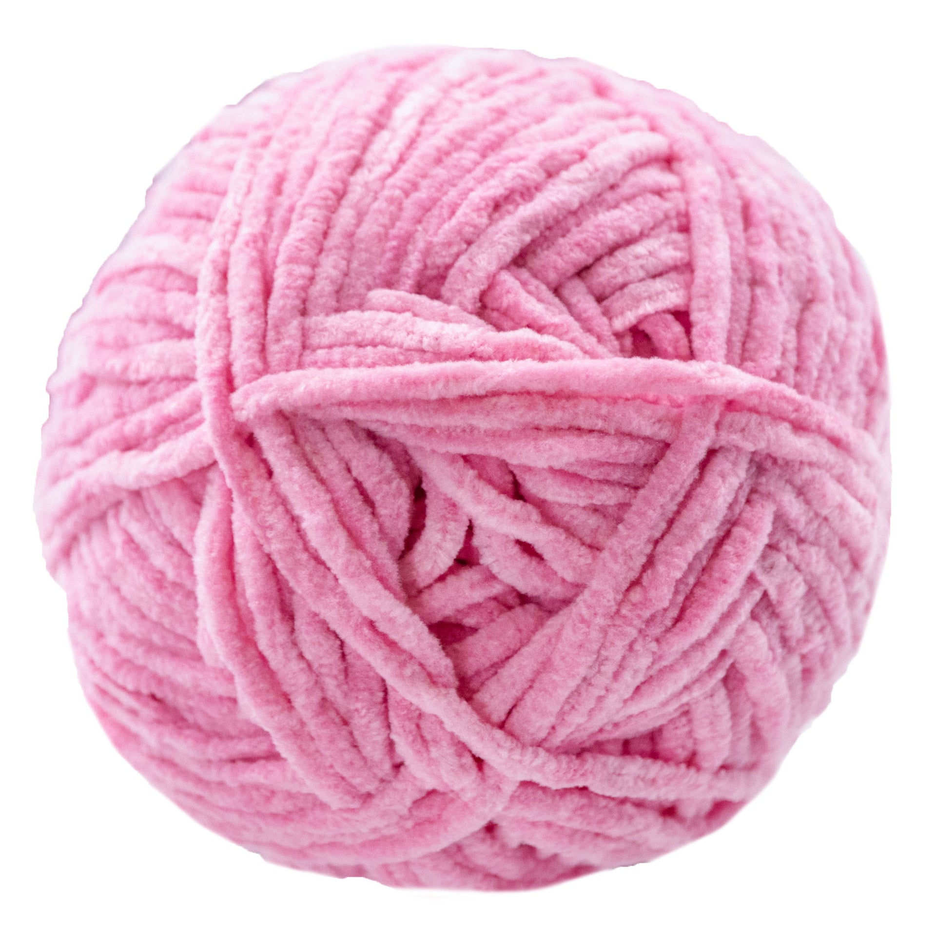 Scheepjes Little Darling Yarn - 416 Axolotl
