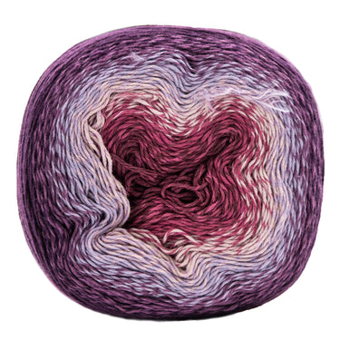 Scheepjes Whirl Yarn - 789 Tasty Nom Nom
