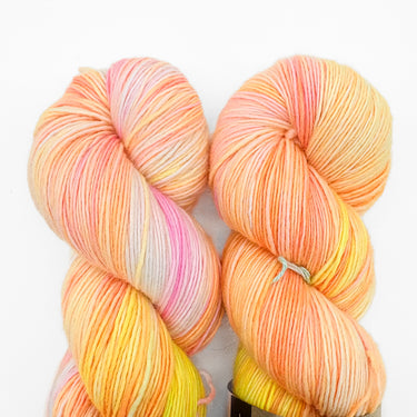 Madelinetosh Tosh Merino Light Yarn - Scoop Du Jour