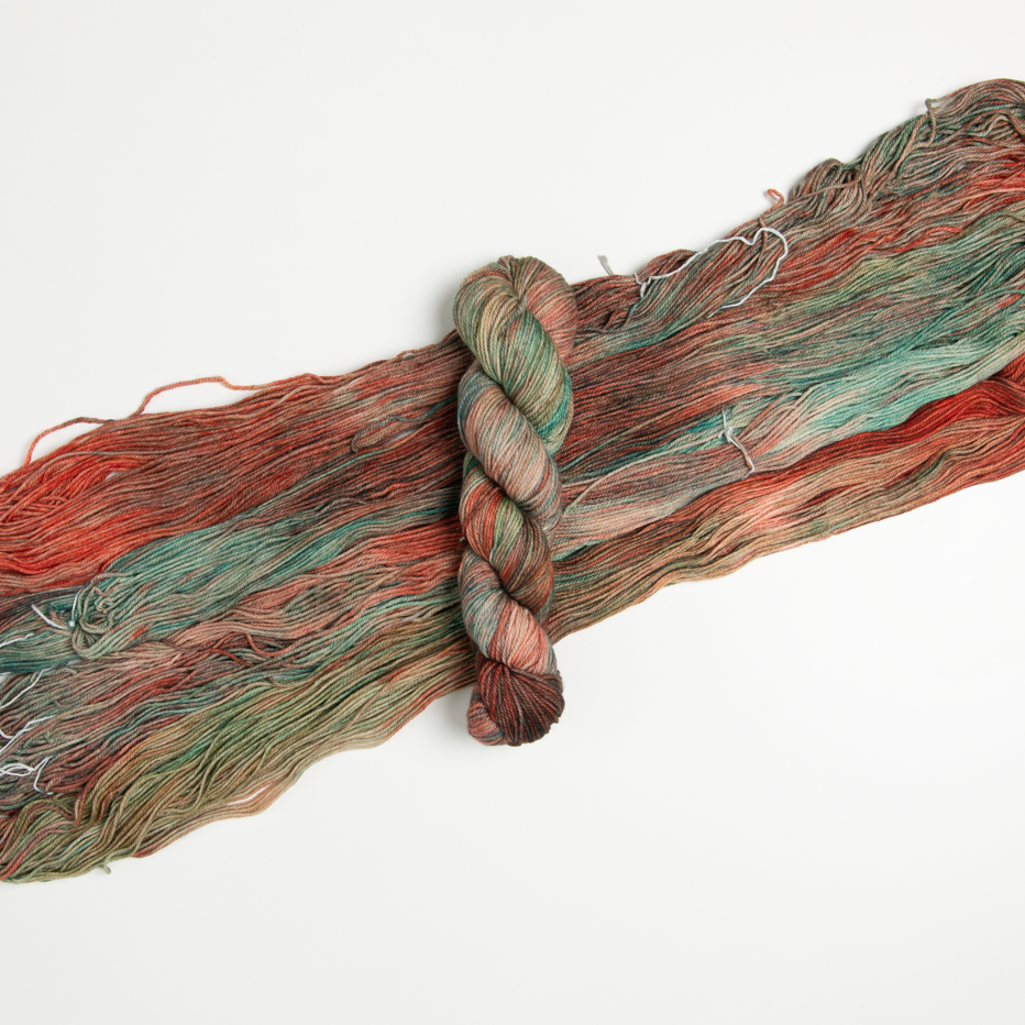 Malabrigo Finito Yarn - JBW Exclusive: No Worries
