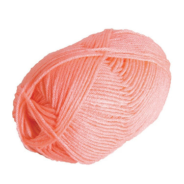 Knit Picks Brava Worsted Yarn - Seashell