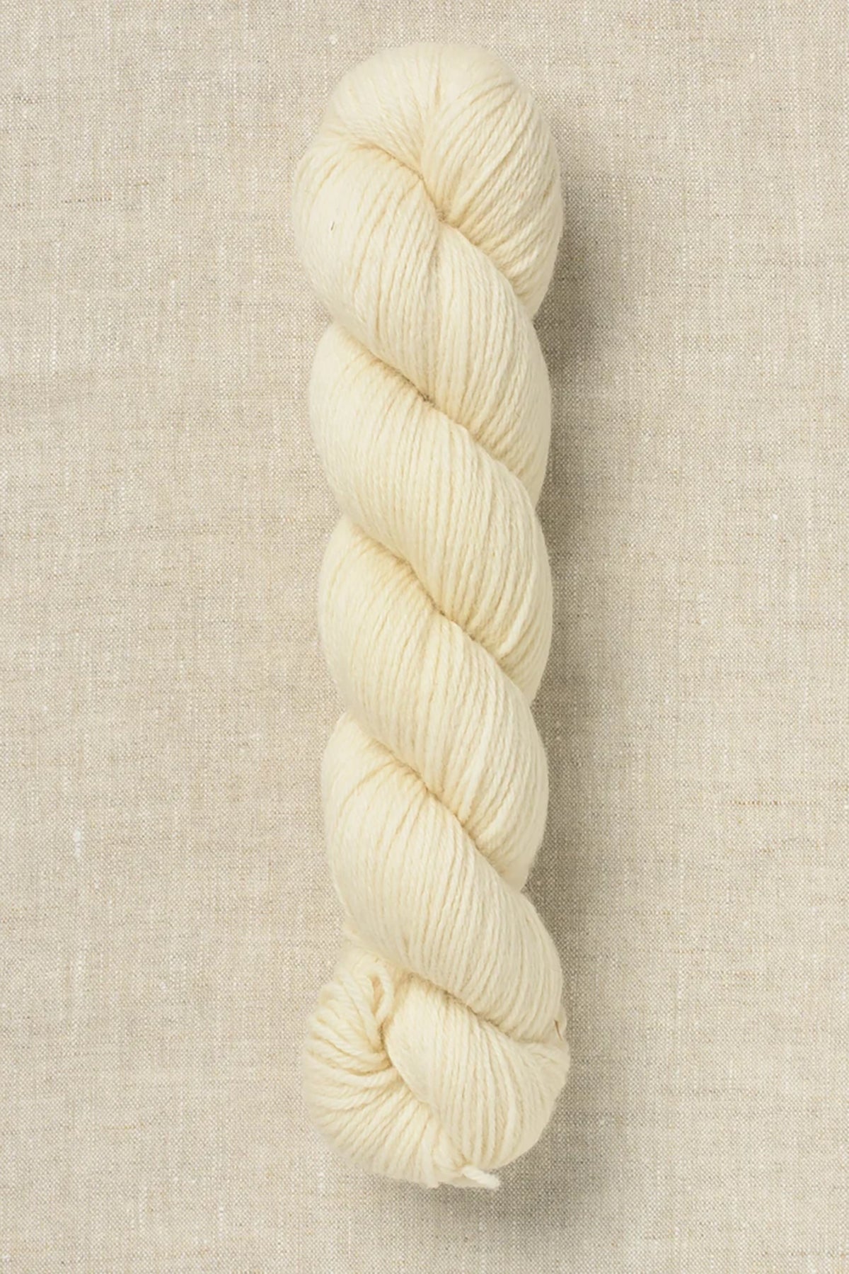 Bramble & Fleece Sheepsoft DK Yarn - 270 Airedale (Undyed)
