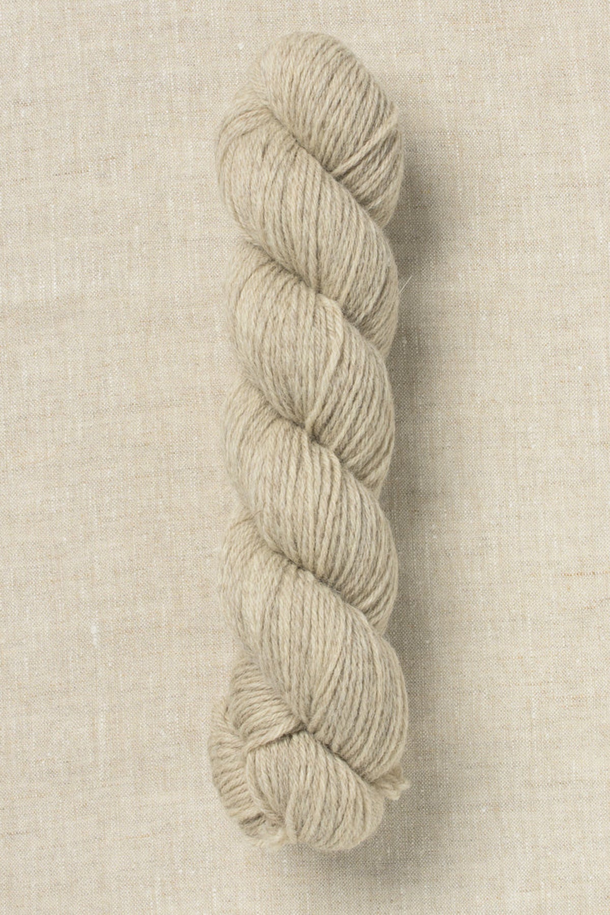Bramble & Fleece Sheepsoft DK Yarn - 272 Bishopdale (Undyed)
