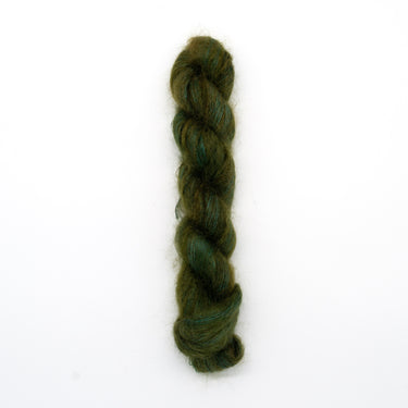 Madelinetosh Tosh Silk Cloud Yarn - Moorland