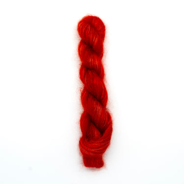 Madelinetosh Tosh Silk Cloud Yarn - What ’s Your Point?