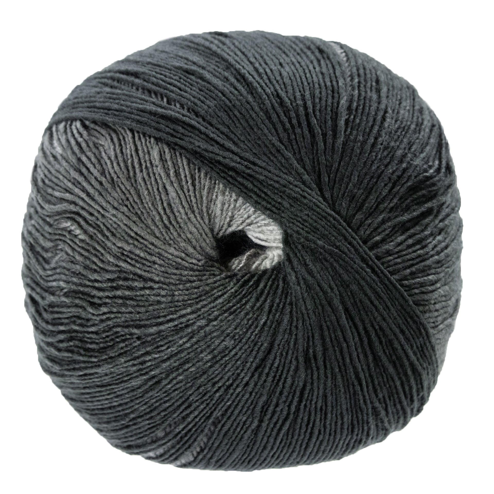 Sirdar Jewelspun Ombre Yarn - 105 Silvery Moon
