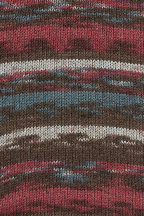 Arne & Carlos Socks & More 4Ply Yarn - Storjuvtinden
